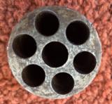 Colt 1851 Navy Percussion Revolver - 6 of 20