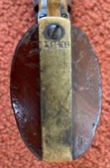 Colt 1851 Navy Percussion Revolver - 15 of 20