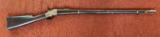 Remington New York State Contract Rolling Block Rifle - 1 of 15