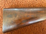 Model 71-84 Spandau 11 MM Mauser Rifle - 4 of 21