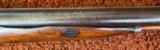 William Smith Double Barrel Percussion Shotgun Converted From Flintlock - 10 of 22