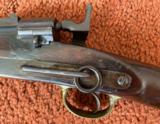 1862 Brass Mounted Joslyn Cavalry Carbine - 5 of 19