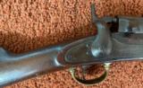 1862 Brass Mounted Joslyn Cavalry Carbine - 9 of 19
