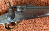 1862 Brass Mounted Joslyn Cavalry Carbine - 10 of 19