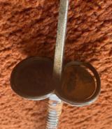 Early Solingen Fencing Foil - 5 of 10