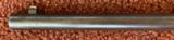 1860 Spencer Civil War Carbine - 7 of 19