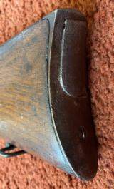 1860 Spencer Civil War Carbine - 3 of 19