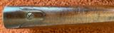1860 Spencer Civil War Carbine - 16 of 19