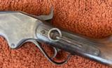 1860 Spencer Civil War Carbine - 5 of 19