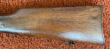 1860 Spencer Civil War Carbine - 4 of 19
