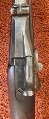 1888 Springfield Trapdoor Rifle - 19 of 23