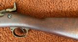 1888 Springfield Trapdoor Rifle - 4 of 23