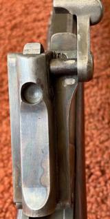 1888 Springfield Trapdoor Rifle - 23 of 23