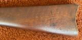 1888 Springfield Trapdoor Rifle - 3 of 23
