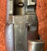 1888 Springfield Trapdoor Rifle - 22 of 23