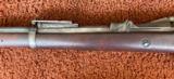 1888 Springfield Trapdoor Rifle - 6 of 23