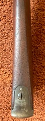 1888 Springfield Trapdoor Rifle - 18 of 23