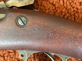1888 Springfield Trapdoor Rifle - 5 of 23