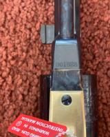 Uberti Walker Percussion Revolver - 3 of 14