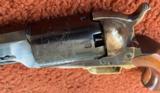 Uberti Walker Percussion Revolver - 5 of 14