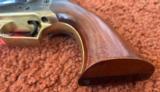 Uberti Walker Percussion Revolver - 7 of 14