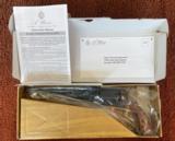 Uberti Walker Percussion Revolver - 12 of 14