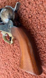 Uberti Walker Percussion Revolver - 4 of 14
