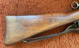 Model 1889 Swiss
Schmidt Rubin Rifle - 10 of 15