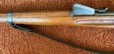 Model 1889 Swiss
Schmidt Rubin Rifle - 6 of 15