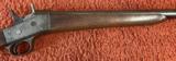 Remington Rolling Block 20 Gauge Shotgun - 14 of 14