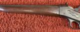 Remington Rolling Block 20 Gauge Shotgun - 12 of 14