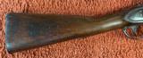 1816 Springfield Type 3 Conversion Musket Dated 1839 - 7 of 16