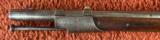 1816 Springfield Type 3 Conversion Musket Dated 1839 - 6 of 16