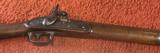 1816 Springfield Type 3 Conversion Musket Dated 1839 - 11 of 16