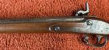 1816 Springfield Type 3 Conversion Musket Dated 1839 - 5 of 16