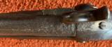 1816 Springfield Type 3 Conversion Musket Dated 1839 - 14 of 16