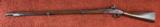 1816 Springfield Type 3 Conversion Musket Dated 1839 - 2 of 16