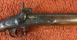 1816 Springfield Type 3 Conversion Musket Dated 1839 - 8 of 16
