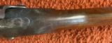 1816 Springfield Type 3 Conversion Musket Dated 1839 - 13 of 16