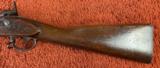 1816 Springfield Type 3 Conversion Musket Dated 1839 - 4 of 16