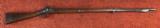 1816 Springfield Type 3 Conversion Musket Dated 1839 - 1 of 16