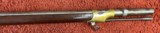 1841 Whitney Mississippi 58 Caliber Rifle With Colt Alteration. - 8 of 17
