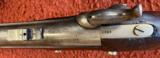 1841 Whitney Mississippi 58 Caliber Rifle With Colt Alteration. - 15 of 17