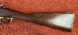1841 Whitney Mississippi 58 Caliber Rifle With Colt Alteration. - 3 of 17