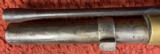 1841 Whitney Mississippi 58 Caliber Rifle With Colt Alteration. - 13 of 17