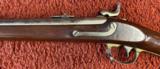 1841 Whitney Mississippi 58 Caliber Rifle With Colt Alteration. - 4 of 17
