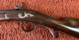 Very Rare
Merrill-Jenks Half Stock
Breech Loading Sporting Rifle - 10 of 22