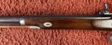 Very Rare
Merrill-Jenks Half Stock
Breech Loading Sporting Rifle - 11 of 22