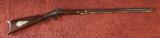 Very Rare
Merrill-Jenks Half Stock
Breech Loading Sporting Rifle - 1 of 22