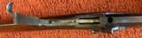 Very Rare
Merrill-Jenks Half Stock
Breech Loading Sporting Rifle - 21 of 22